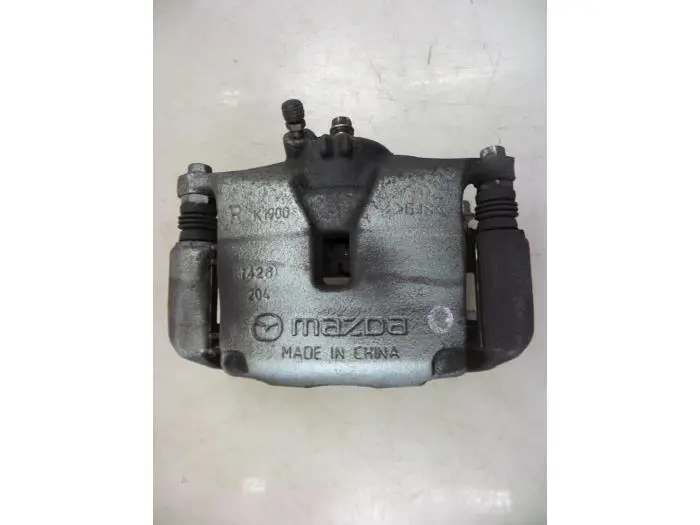Front brake calliper, right Mazda CX-3