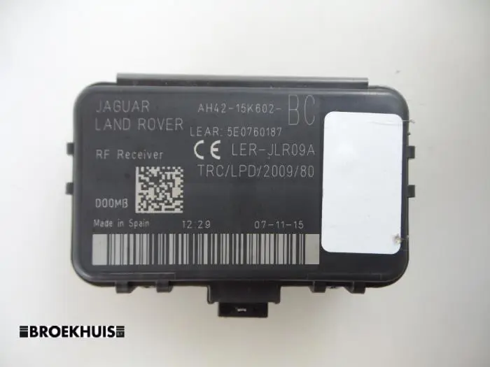 Modul (sonstige) Landrover Discovery