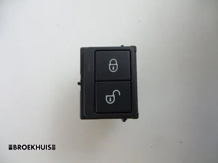 Central locking switch Landrover Discovery