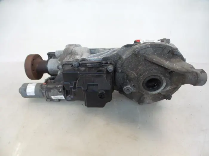 Rear differential Landrover Discovery