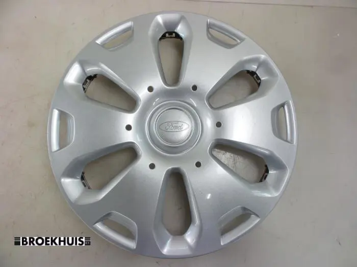 Wheel cover (spare) Ford Fiesta