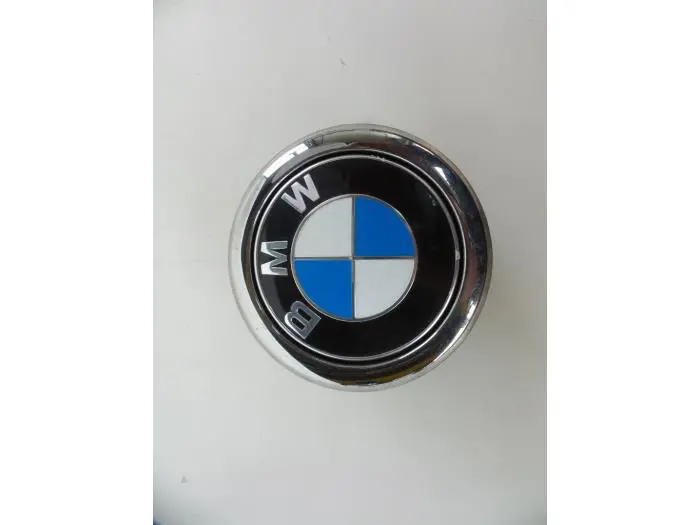 Poignée hayon BMW 1-Serie