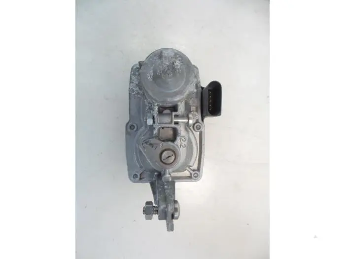 EGR valve Audi A3