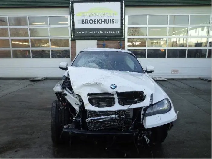 BMW X6 08-