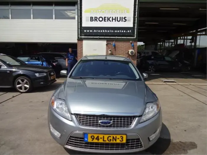Ford Mondeo 07-