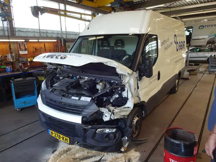 Iveco New Daily 14-
