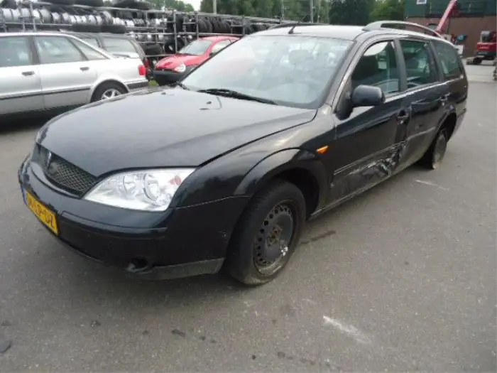 Ford Mondeo 00-