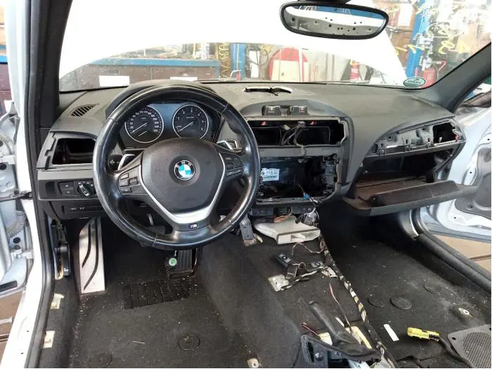 BMW 1-Serie 11-