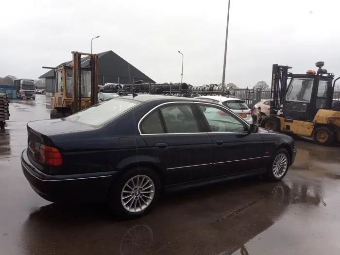 BMW 5-Serie 95-